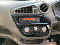 Bronze Gray Datsun Redi-GO T O