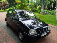 Maruti Suzuki Zen LXi