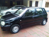 Maruti Suzuki Zen LXi