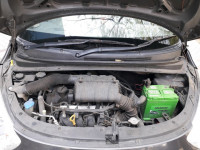 Carbon Grey Hyundai i10