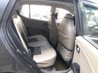 Carbon Grey Hyundai i10