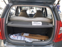 Carbon Grey Hyundai i10