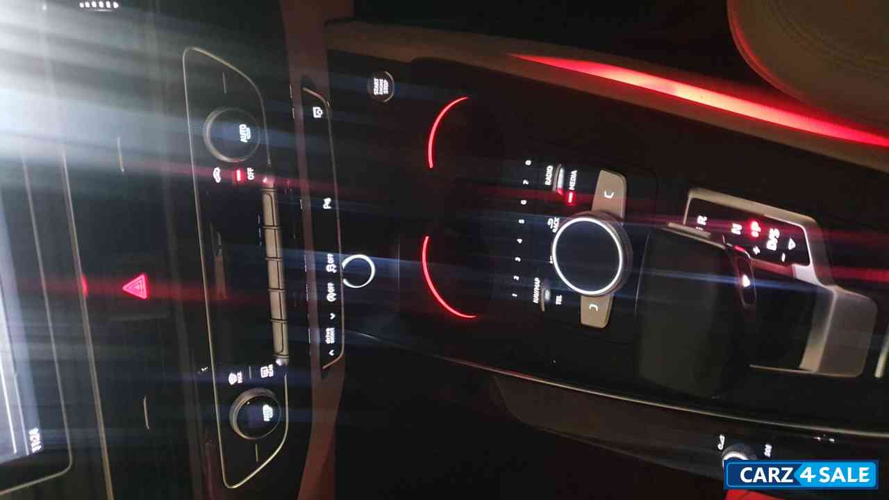 Audi A4 30 TFSI Technology Petrol AT