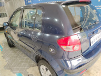 Potomac Blue Hyundai Getz GLS