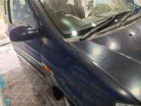 Potomac Blue Hyundai Getz GLS