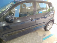 Potomac Blue Hyundai Getz GLS