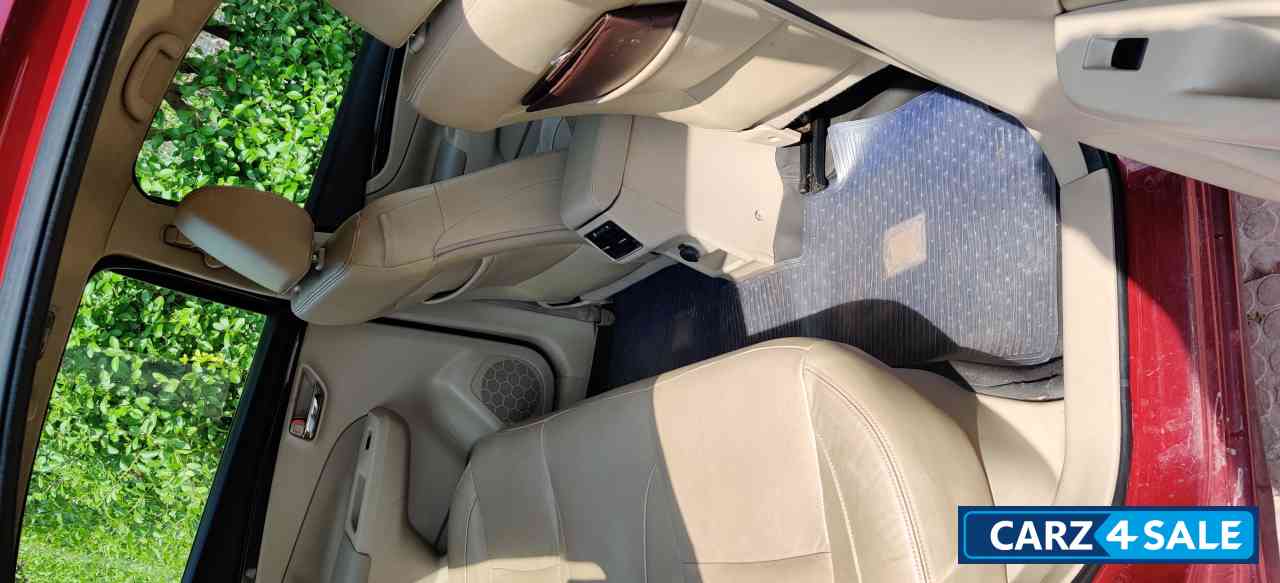 Maruti Suzuki Ciaz ZXI Plus