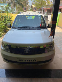 Tata Safari 2018 Model