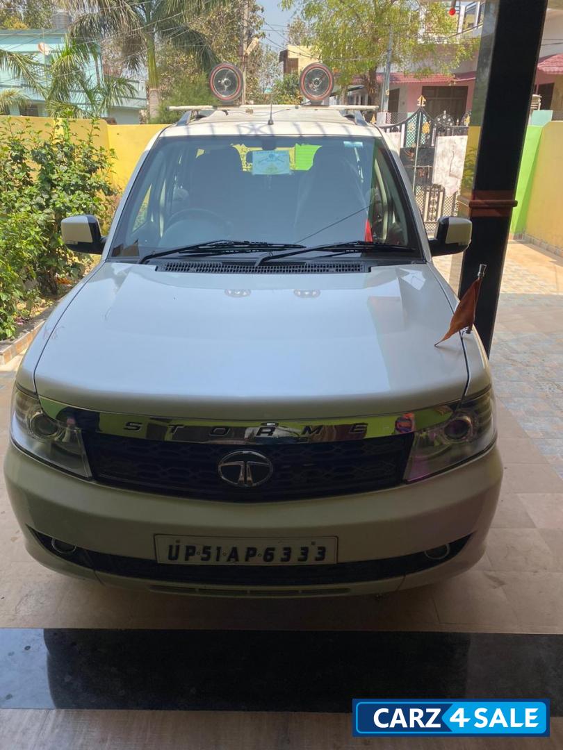 Tata Safari