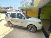 Tata Safari