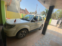 Tata Safari