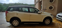 Mahindra XUV 500 AT W10 DIESEL