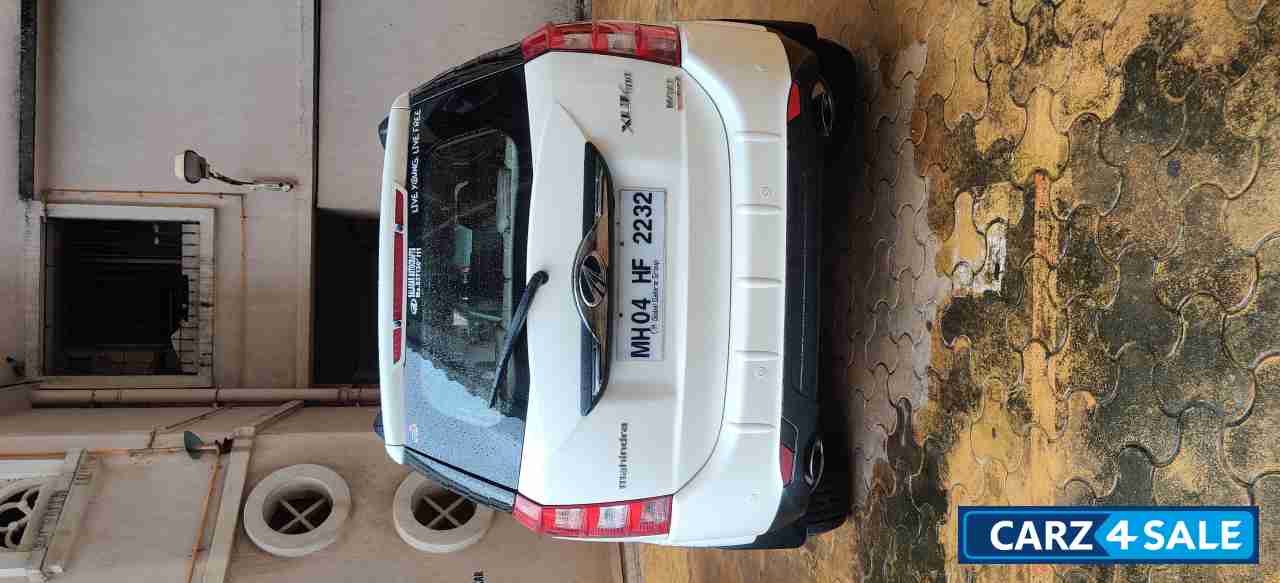 Mahindra XUV 500 AT W10 DIESEL