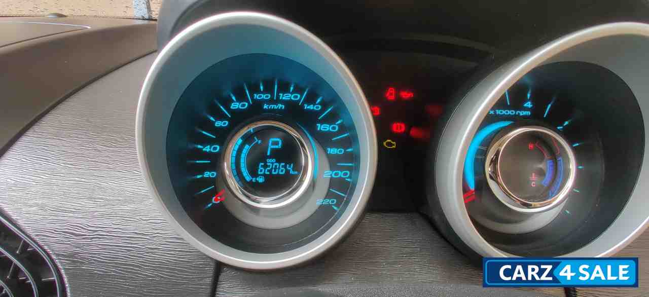 Mahindra XUV 500 AT W10 DIESEL