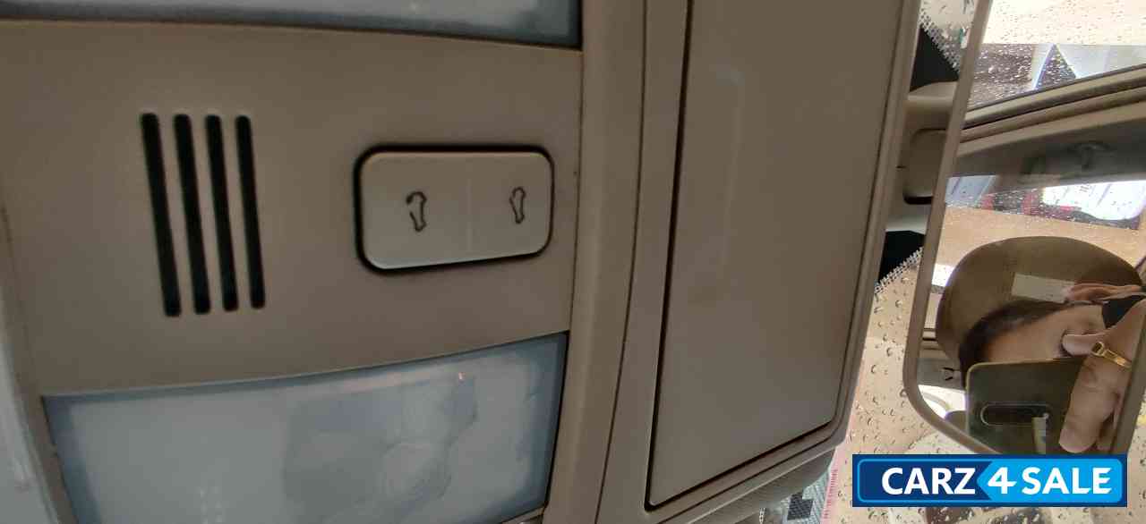 Mahindra XUV 500 AT W10 DIESEL