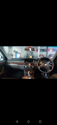 BMW 5-Series 525 tds