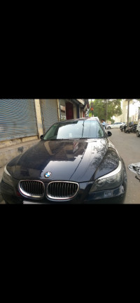 BMW 5-Series 525 tds