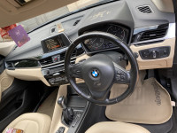 BMW X1 xDrive20d xLine 2017 Model