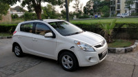 Hyundai i20 Sportz 1.4 CRDi 2011 Model