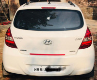 Hyundai i20 Sportz 1.4 CRDi