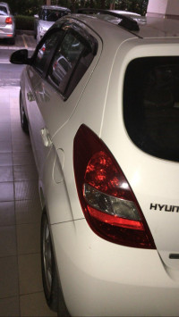 Hyundai i20 Sportz 1.4 CRDi