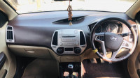 Hyundai i20 Sportz 1.4 CRDi