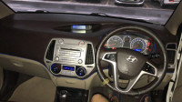 Hyundai i20 Sportz 1.4 CRDi