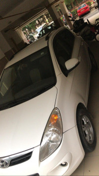 Hyundai i20 Sportz 1.4 CRDi