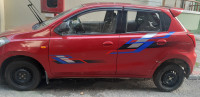 Datsun Go T 2014 Model