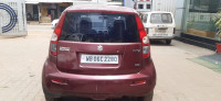 Maruti Suzuki Ritz GENUS VXI