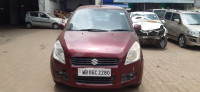 Maruti Suzuki Ritz GENUS VXI