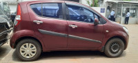 Maruti Suzuki Ritz GENUS VXI