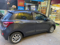 Hyundai Grand i10 Asta 1.2 Kappa Dual VTVT Petrol AT