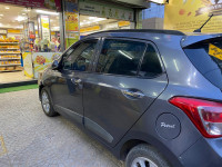 Hyundai Grand i10 Asta 1.2 Kappa Dual VTVT Petrol AT