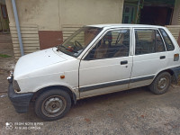 Maruti Suzuki 1998 Model