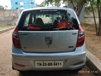 Hyundai i10 1.2 Magna