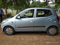 Hyundai i10 1.2 Magna