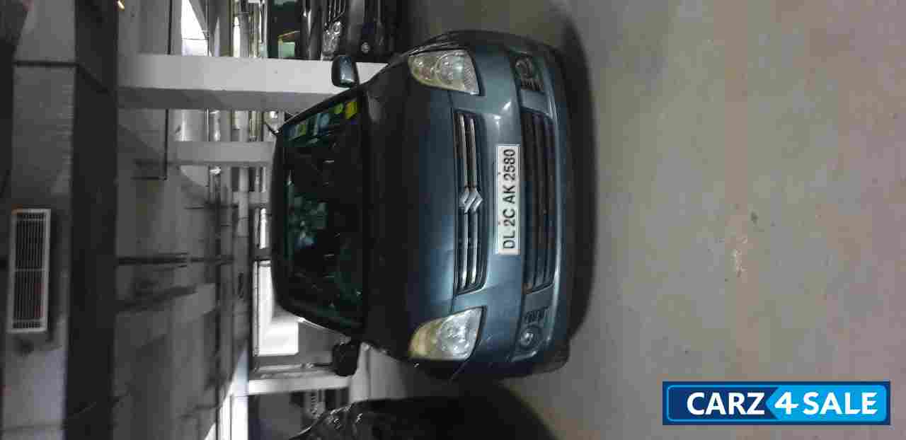 Maruti Suzuki Dzire VXI Petrol
