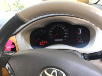 Toyota Innova 2.5 V 7 STR