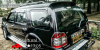 Black Force Motors Force One