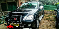 Black Force Motors Force One