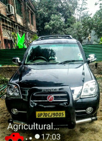 Black Force Motors Force One