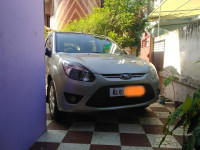Ford Figo 1.4 Duratorq Titanium