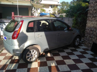 Ford Figo 1.4 Duratorq Titanium