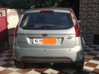 Ford Figo 1.4 Duratorq Titanium
