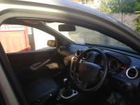 Ford Figo 1.4 Duratorq Titanium