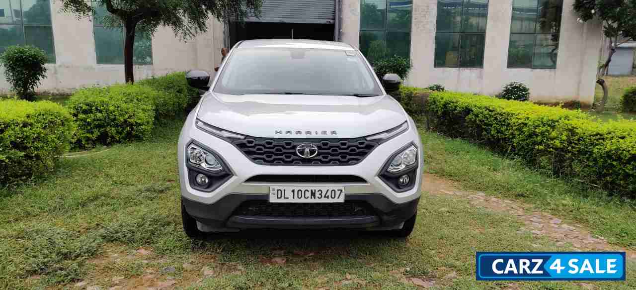 Tata Harrier XM Diesel