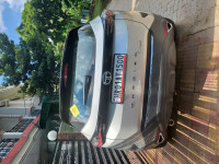 Tata Harrier XM Diesel