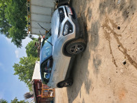 Tata Harrier XM Diesel