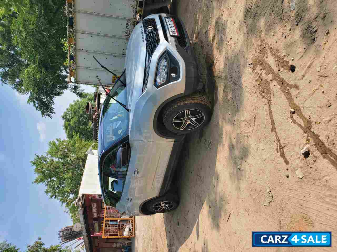 Tata Harrier XM Diesel